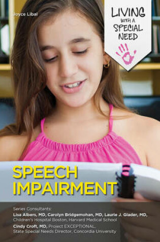 Cover of Speech Impairment