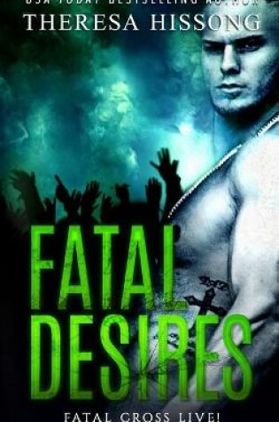 Cover of Fatal Desires