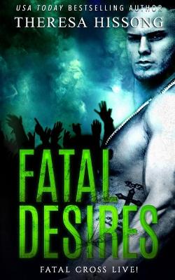 Cover of Fatal Desires