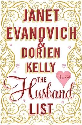 Book cover for The Husband List