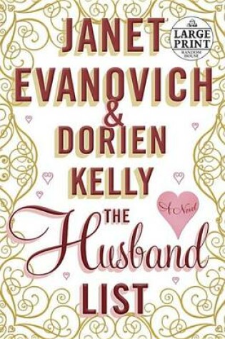 Cover of The Husband List
