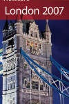 Book cover for Frommer's Portable London