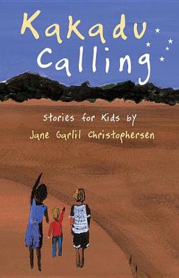 Book cover for Kakadu Calling