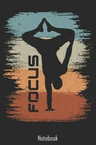 Cover of Focus