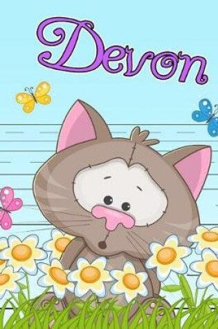 Cover of Devon