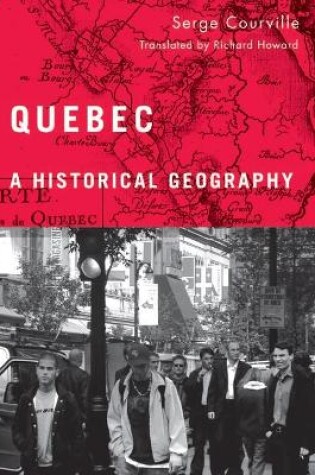 Cover of Quebec