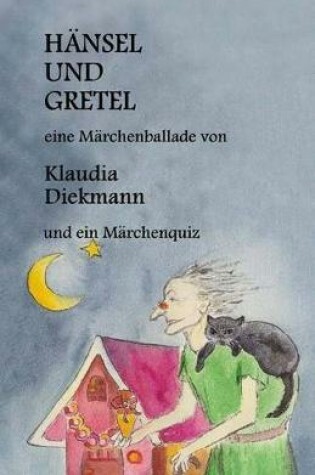 Cover of Haensel Und Gretel