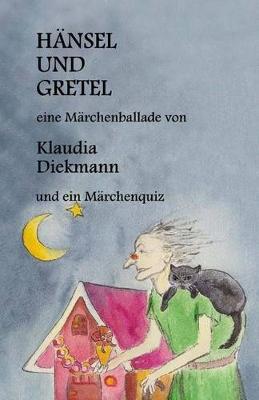 Book cover for Haensel Und Gretel