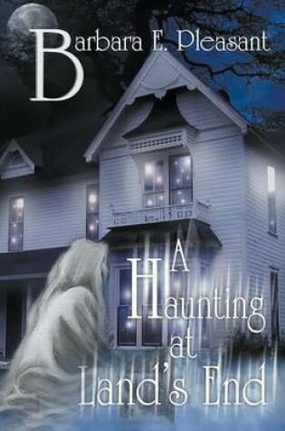 Cover of A Haunting at Land's End