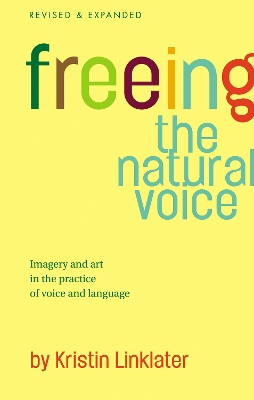 Cover of Freeing the Natural Voice