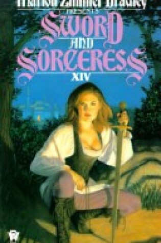 Cover of Sword and Sorceress