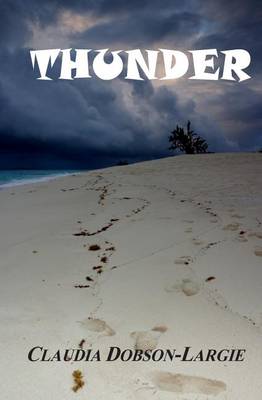 Book cover for Thunder