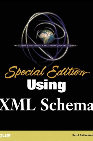 Cover of Using XHTML