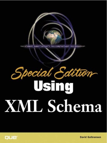 Book cover for Using XHTML