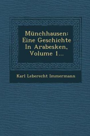 Cover of Munchhausen