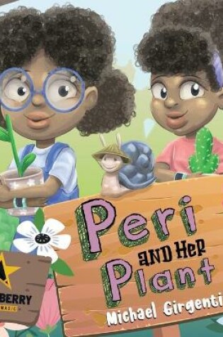 Cover of Peri and Her Plant