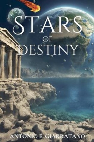 Cover of Stars of Destiny