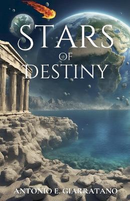 Book cover for Stars of Destiny