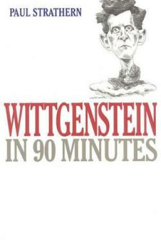 Cover of Wittgenstein in 90 Minutes