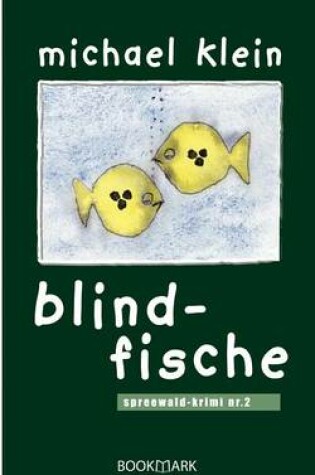 Cover of Blindfische