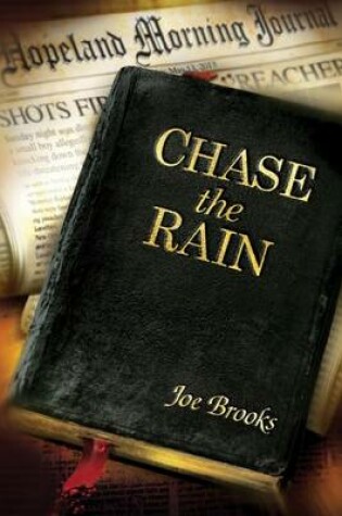 Cover of Chase the Rain