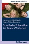 Book cover for Schulische Pravention Im Bereich Verhalten