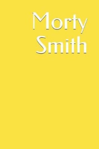 Cover of Morty Smith