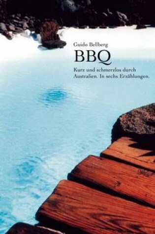 Cover of BBQ