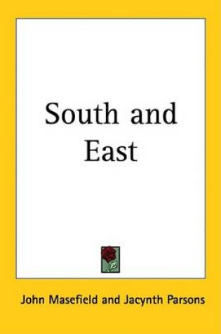 Cover of South and East