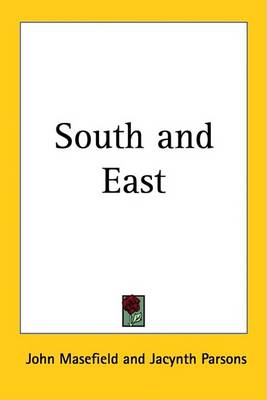 Book cover for South and East