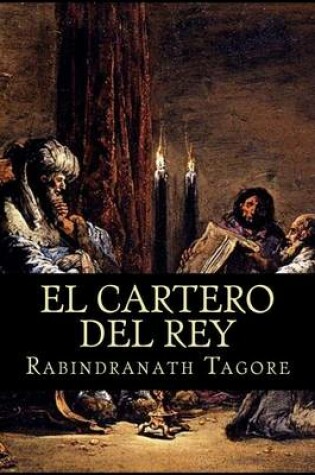 Cover of El Cartero del Rey