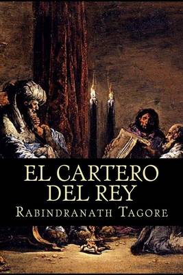 Book cover for El Cartero del Rey