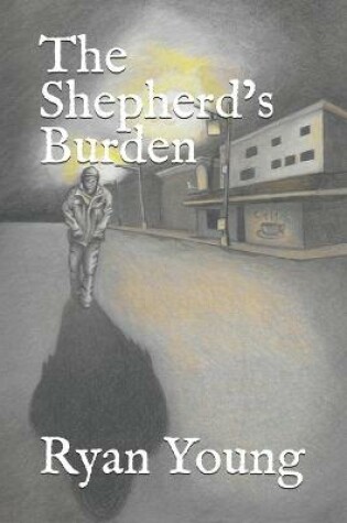 Cover of The Shepherd's Burden