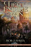Book cover for The Fifth Empire of Man