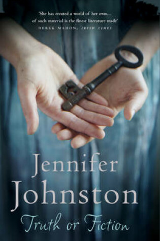 Cover of Truth or Fiction
