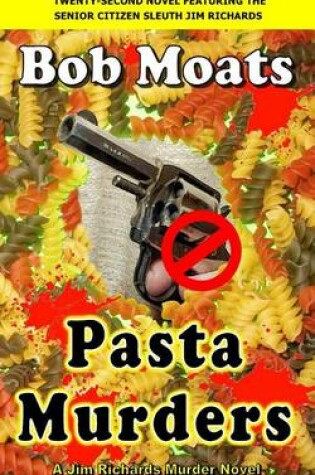 Cover of Pasta Murders