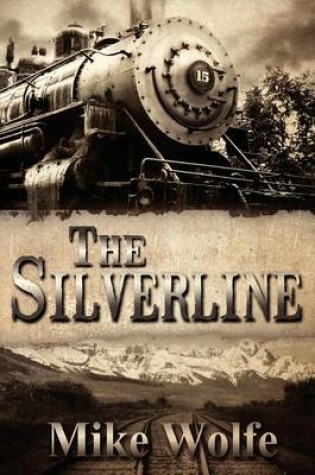 Cover of The Silverline