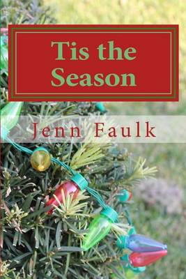 Book cover for Tis the Season