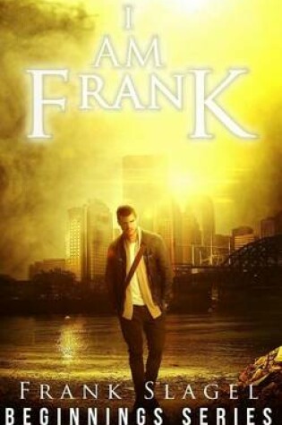 Cover of I Am Frank