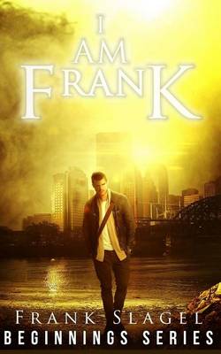 Book cover for I Am Frank