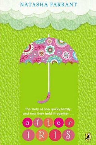 Cover of After Iris