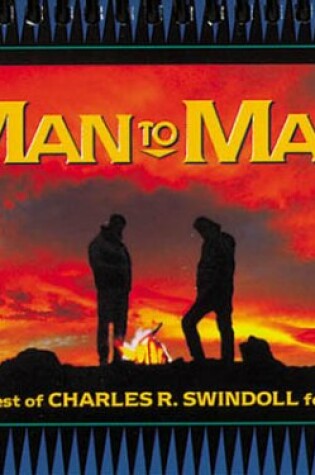 Cover of Daybreaks Man to Man