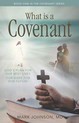 Book cover for What is a Covenant?