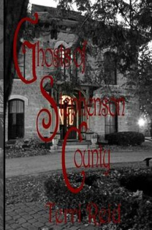 Cover of Ghosts of Stephenson County