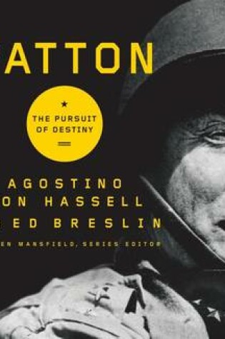 Cover of Patton (Library Edition)