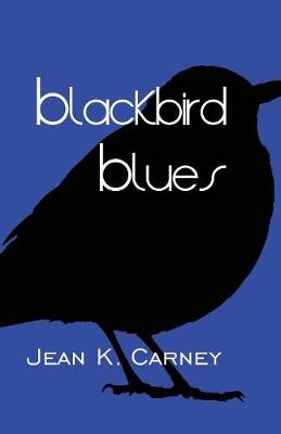 Book cover for Blackbird Blues