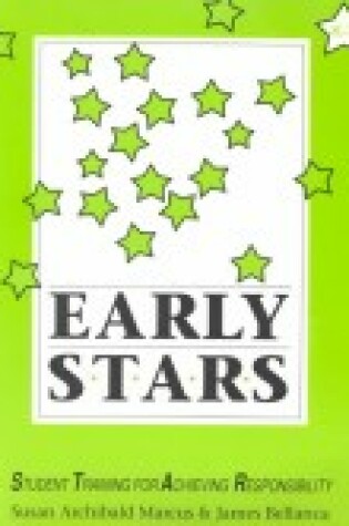 Cover of Early Stars