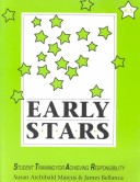 Book cover for Early Stars