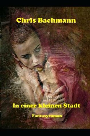 Cover of In einer kleinen Stadt