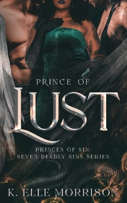 Cover of Prince Of Lust